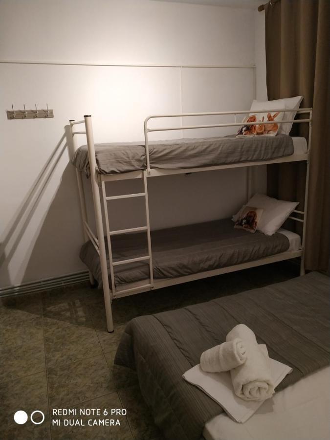 Alexander Apartments Nea Koutali Kültér fotó