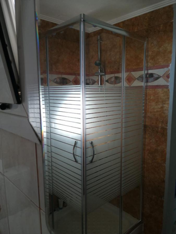 Alexander Apartments Nea Koutali Kültér fotó