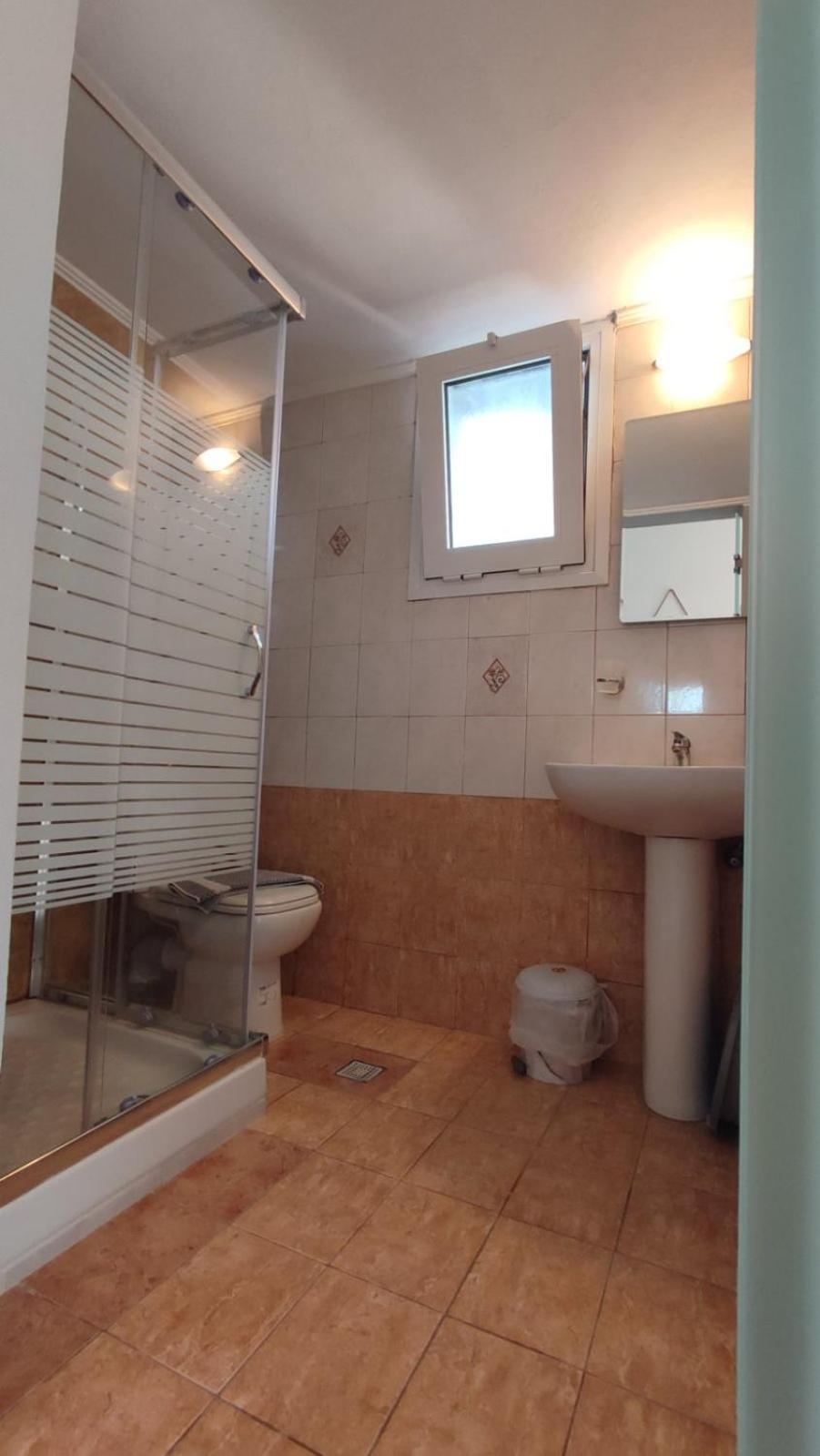 Alexander Apartments Nea Koutali Kültér fotó