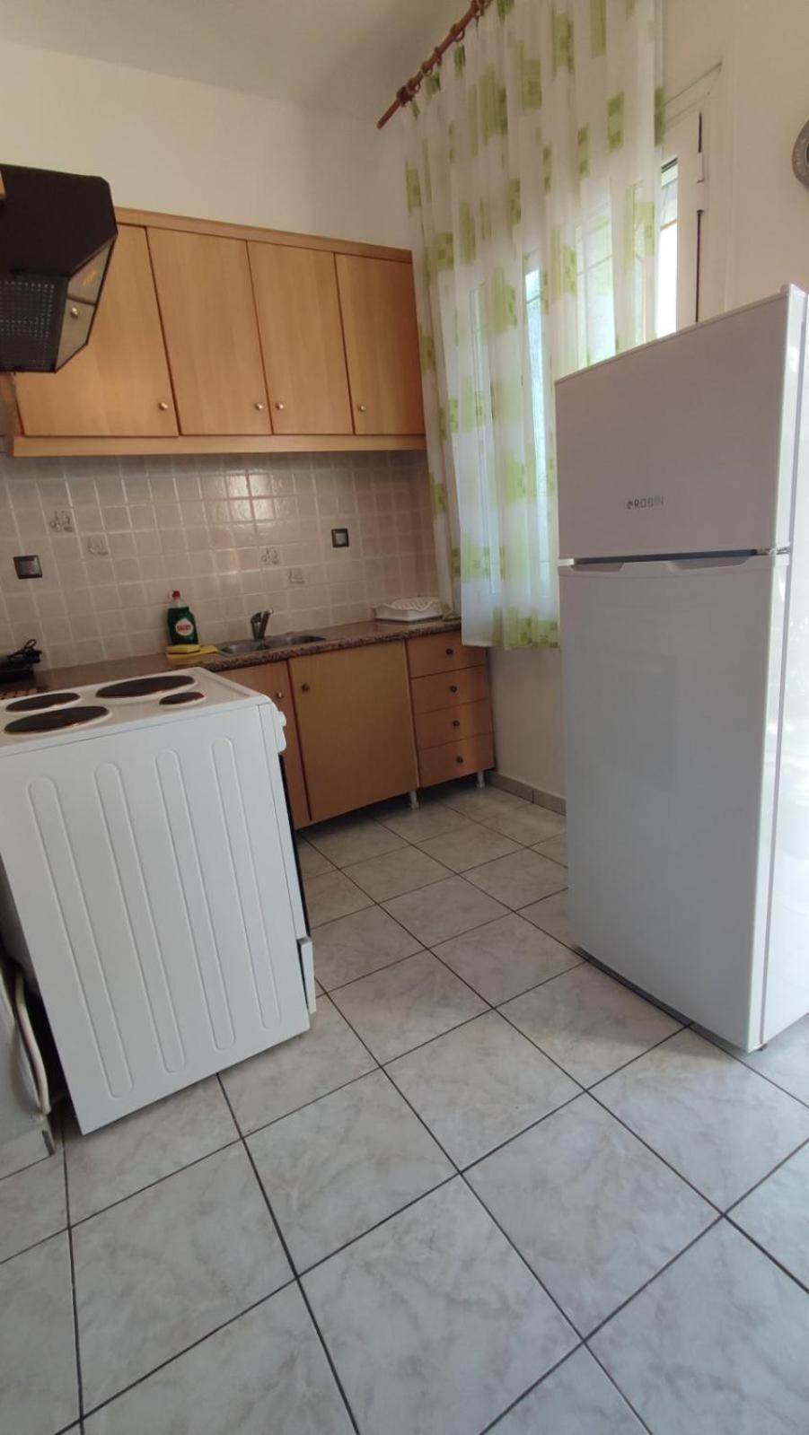Alexander Apartments Nea Koutali Kültér fotó